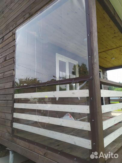 Мягкие окна гибкие окна