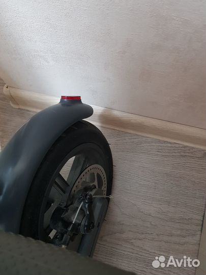 Электросамокат для взрослых