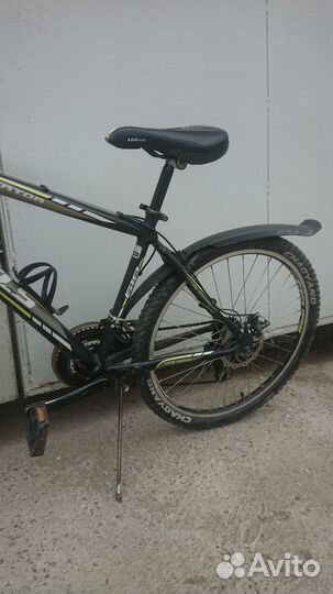 Велосипед 26