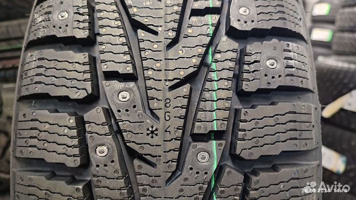 Ikon Tyres Nordman 7 SUV 215/70 R16 100T