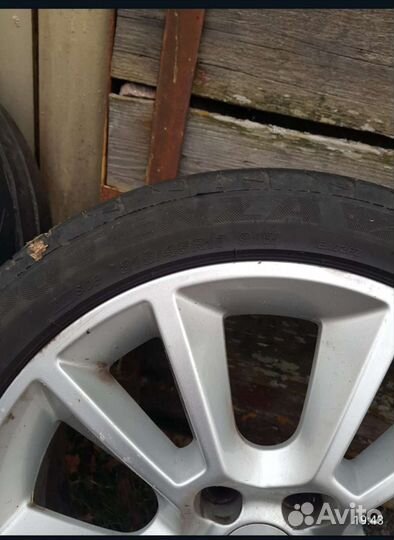 Диски,шины