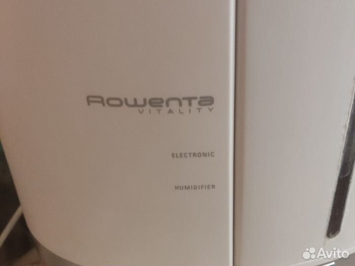 Увлажнитель Rowenta