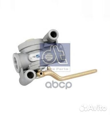 Кран запорный MB 4.60314 DT Spare Parts