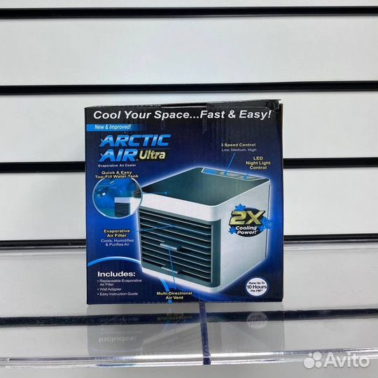 Мини кондиционер