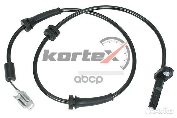 Датчик ABS KER1217 kortex