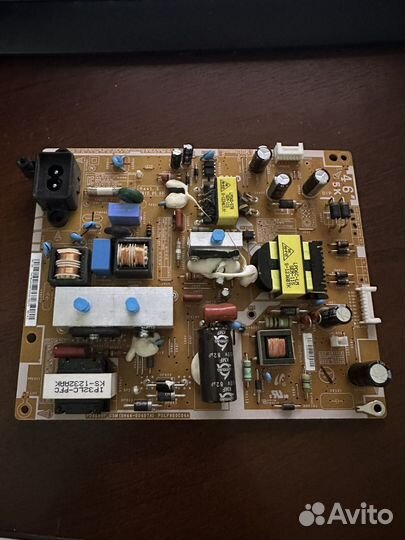 Плата питания BN44-00497А