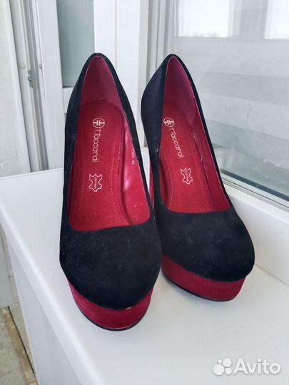 Продам туфли