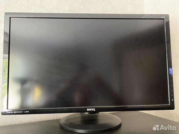Монитор Benq gl2760-t