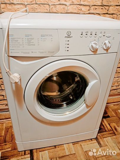 Стиральная машина автомат бу