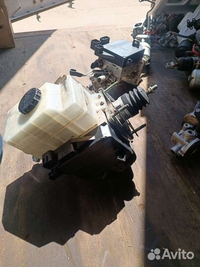 Абс гтц toyota Land Крузер 100 Prada Лексус 570