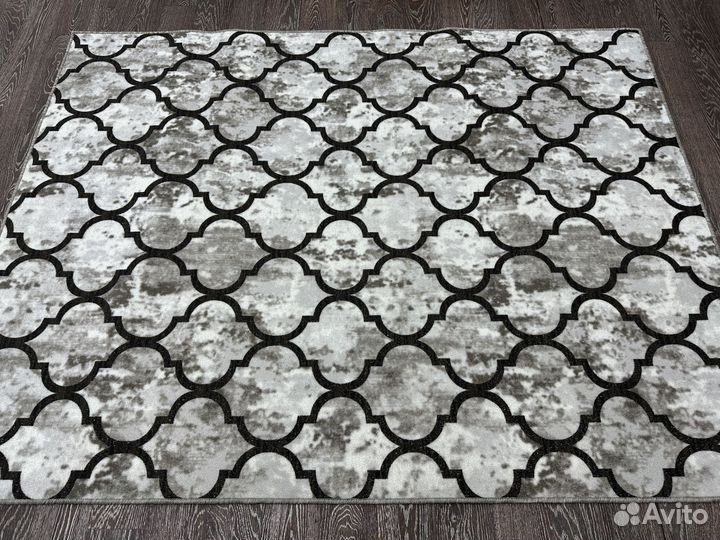 Палас 1,5х2 м новый