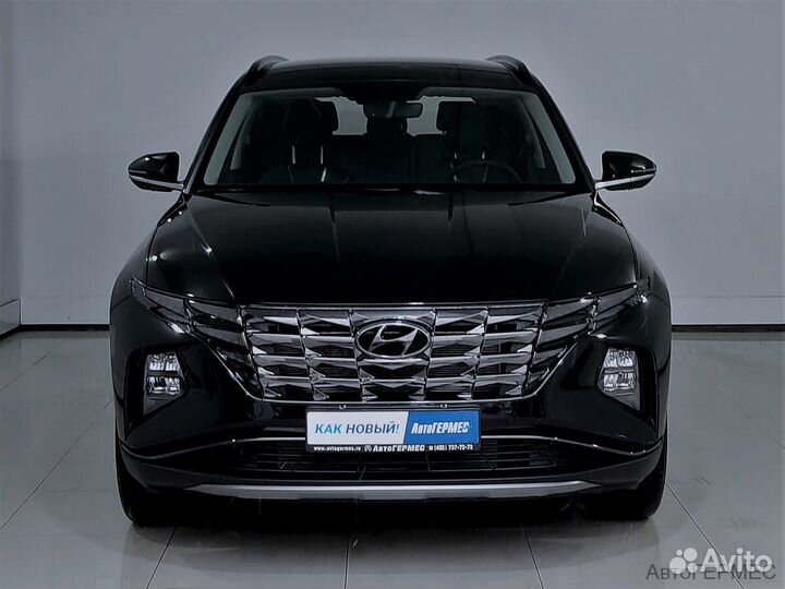 Hyundai Tucson 2.0 AT, 2023