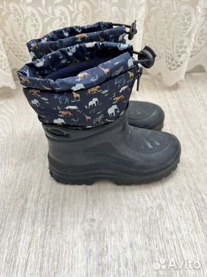 Обувь детская