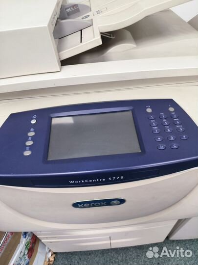Xerox 5775