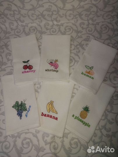 Полотенце кухонное в наличии