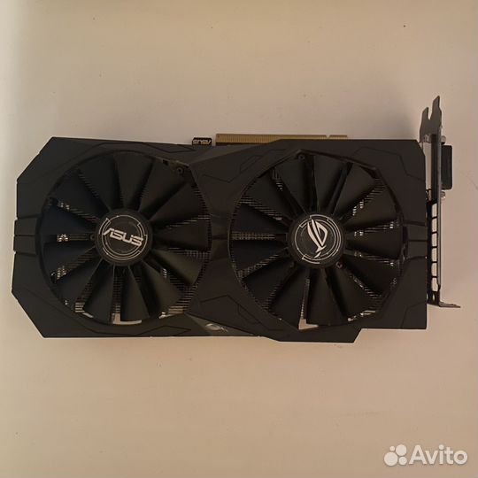 Видеокарта nvidia geforce gtx 1050 ti