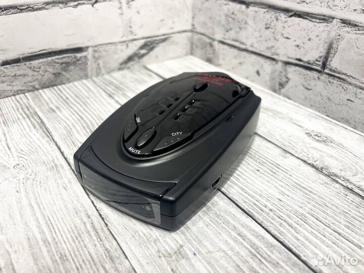 Антирадар sho me