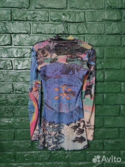 Водолазка женская Lasagrada S/M