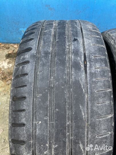 Hankook Ventus S1 Evo 2 K117 225/50 R17 98Y