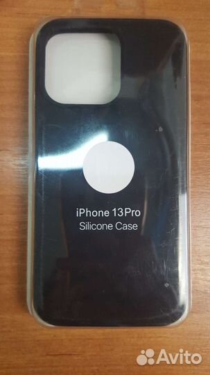 Чехол на iPhone 13 pro