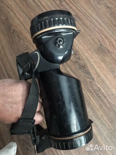 Фонарь пожарный