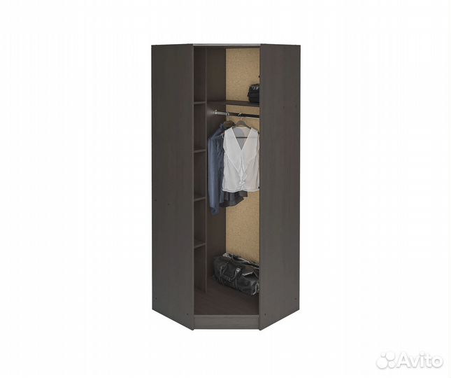 Марта-15 Шкаф угловой шку