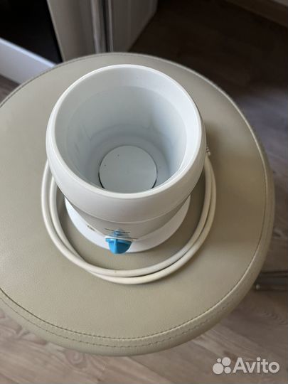 Подогреватель для бутылочек