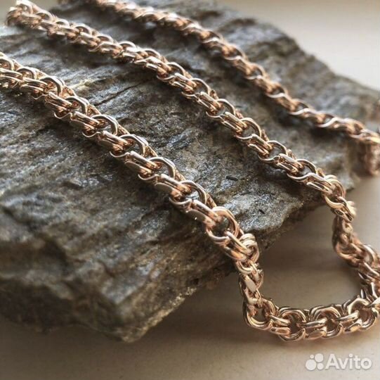 Цепь и браслет