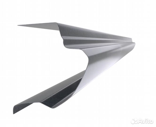 Ремонтные пороги и арки для Mazda Самара