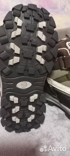 Зимний комбинезон 98 104