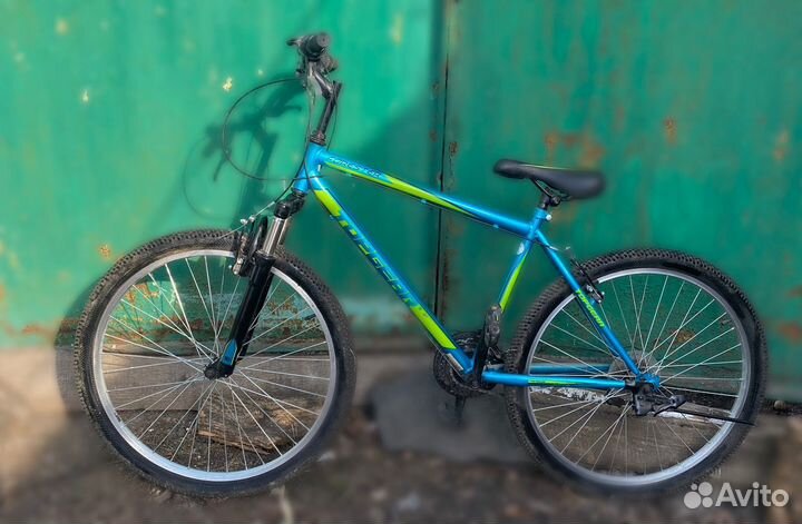 Велосипеды бу взрослый скоростной