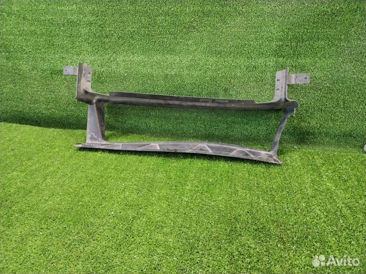 Воздухозаборник Volvo S40