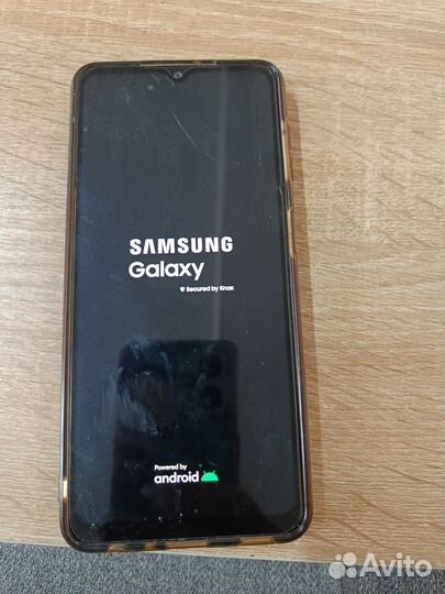 Samsung Galaxy M32, 6/128 ГБ