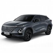 Новый OMODA C5 1.5 CVT, 2024, цена от 2 301 900 руб.