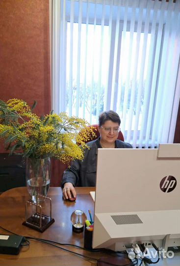 Репетитор по русскому языку. Эксперт комиссии егэ