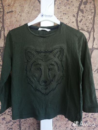 Вещи пакетом mango, nike, zara