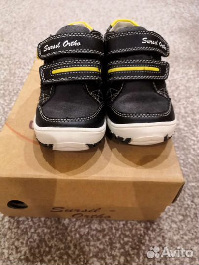 Ботиночки sursil ortho 24