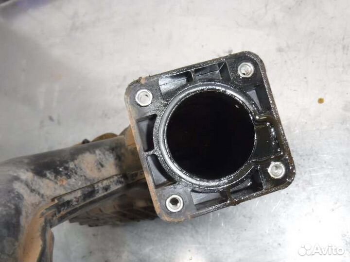 Коллектор впускной Lifan Solano 1.6 2012