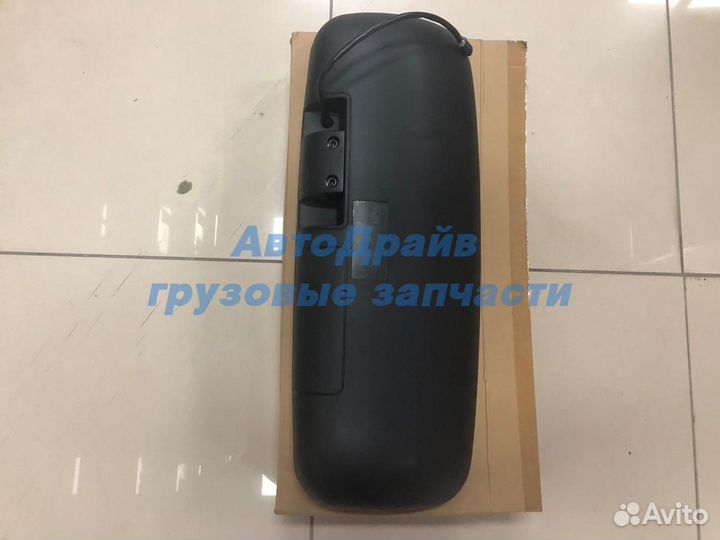 Зеркало правое Вольво Фш Фм