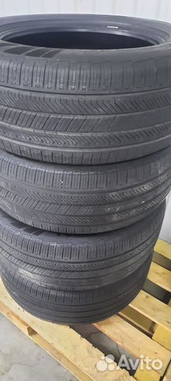Continental ContiCrossContact RX 265/55 R19