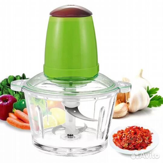 Измельчитель Электрический Молния