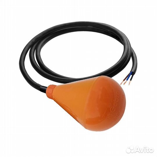 Поплавковый выключатель ms-1