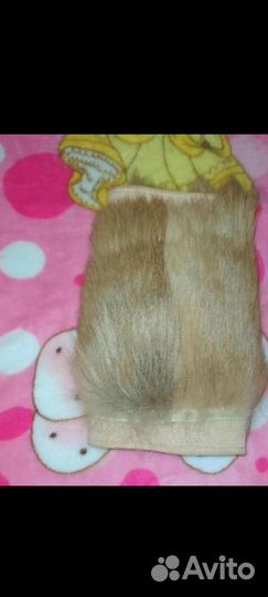 Согревающий лечебный пояс