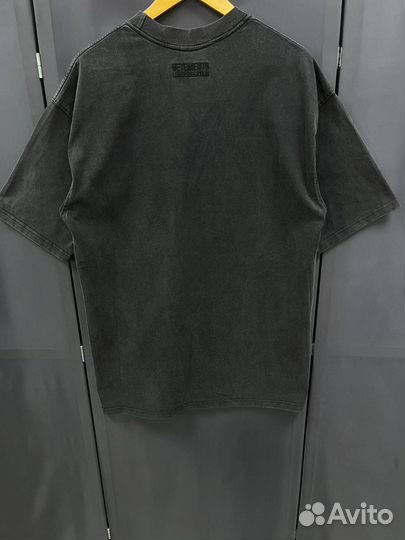 Футболка vetements mmwwv death