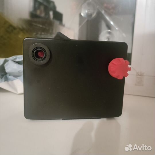 Астротрекер ат-1