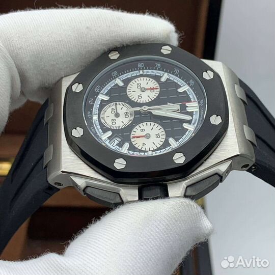 Часы Audemars piguet