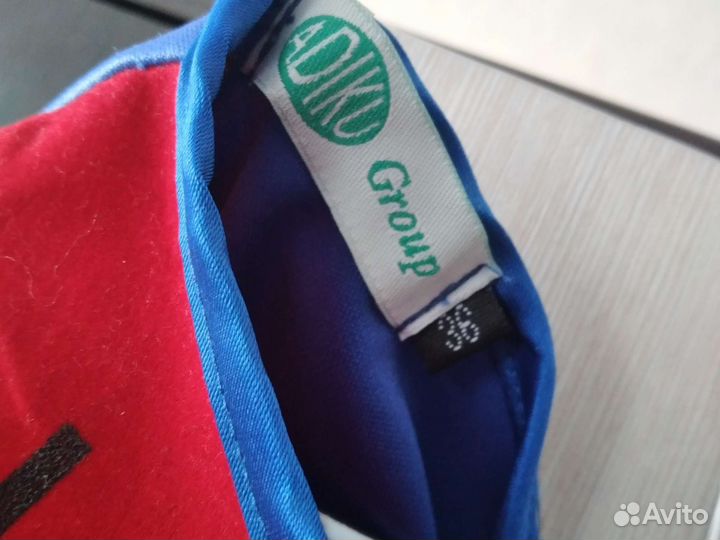 Костюм человека паука для мальчика 128