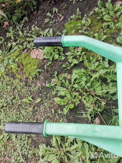 Детские игрушки тележка