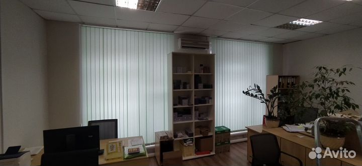 Жалюзи, рулонные шторы Москва