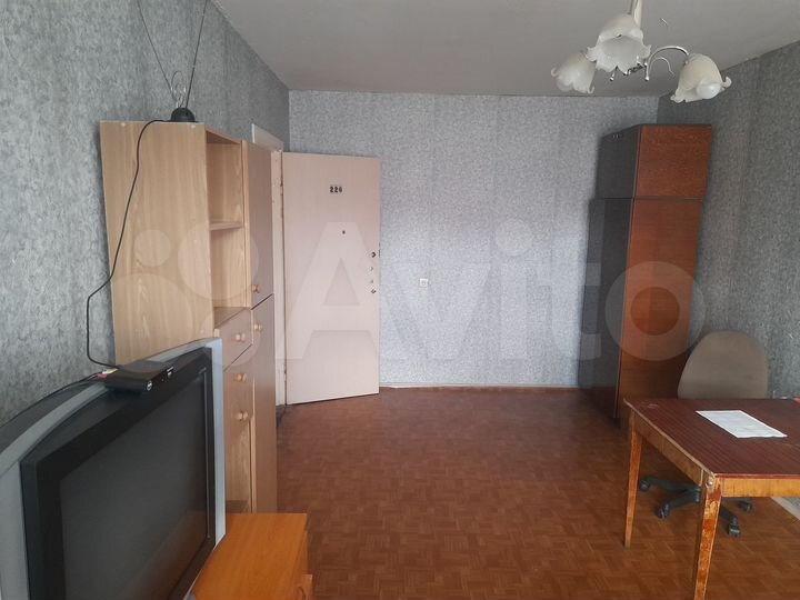 1-к. квартира, 35 м², 9/10 эт.